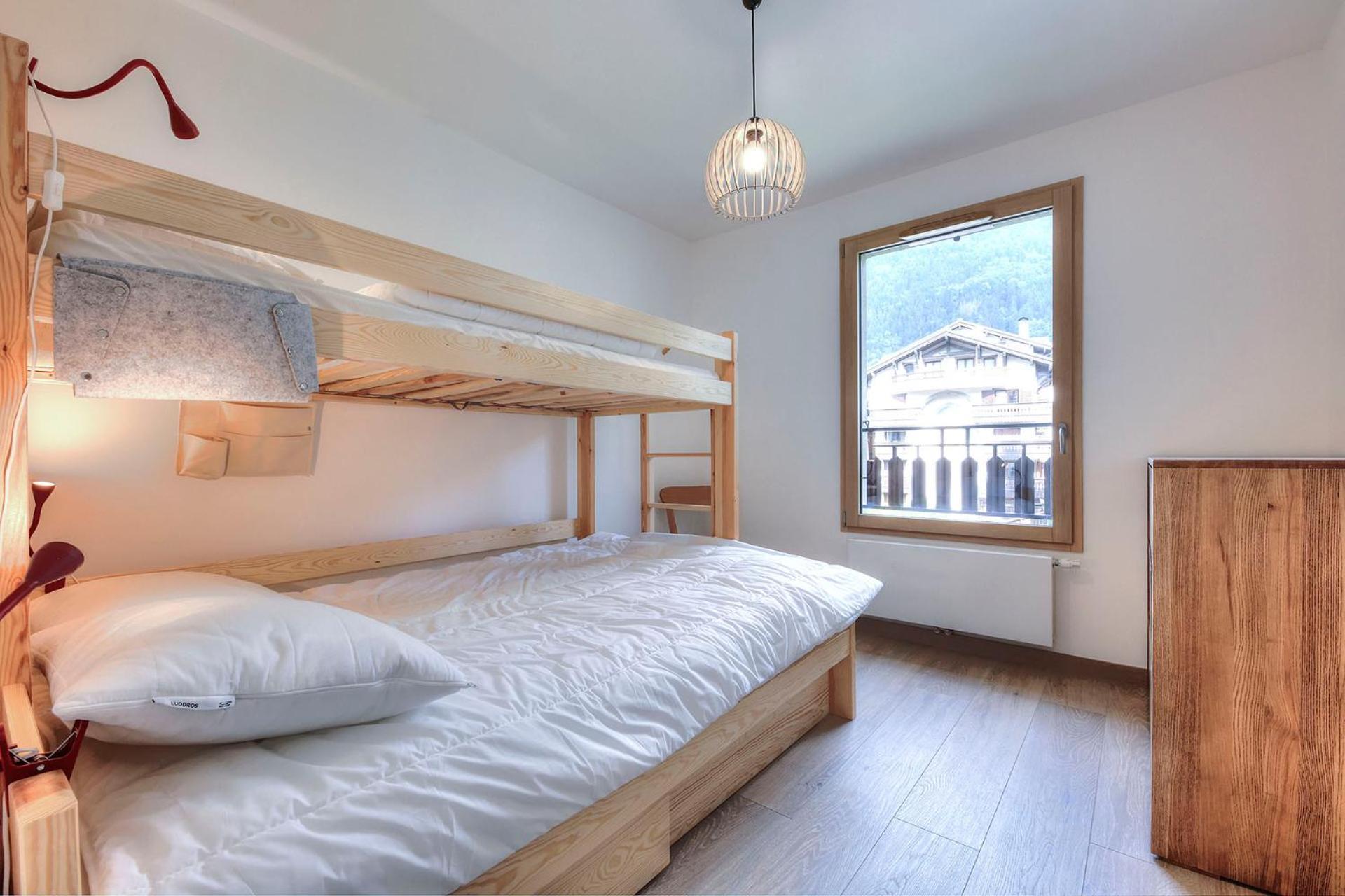 La Collection -Le Telepherique Lejlighed Saint-Gervais-les-Bains Eksteriør billede